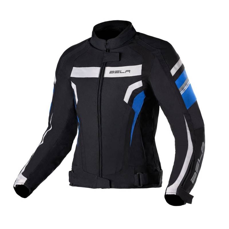 Cazadora Chica Bela Lady Rebel Azul