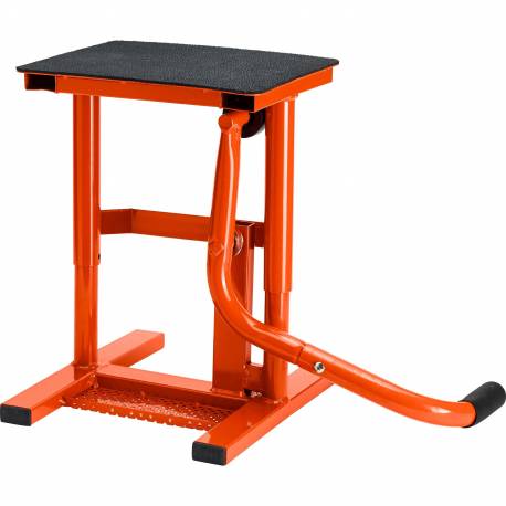 Caballete De Moto Central Cross Enduro Hi-Q