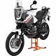 Caballete De Moto Central Cross Enduro Hi-Q