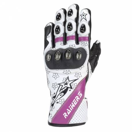 Guante Rainers Belen Chica Impermeable