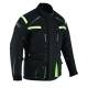 Cazadora Bstar MAKSON II FLUOR WATERPROOF
