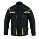 Cazadora Bstar MAKSON II FLUOR WATERPROOF