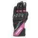 Guante Rainers Belen Chica Impermeable Negro