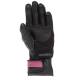 Guante Rainers Belen Chica Impermeable Negro