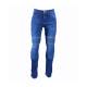 Pantalones Vaqueros Bela DJ20 Denim Kevlar