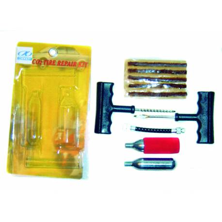 KIT REPARA PINCHAZOS BLISTER