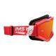 Gafas Cross Anti-Vaho IMS Rojo Iridium