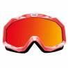Gafas Cross Anti-Vaho IMS Rojo Iridium
