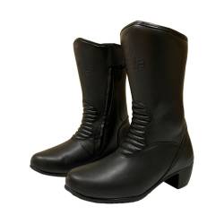 Botas Chica Touring Impermeables Bela Atomic Lady