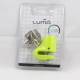 Candado Moto Disco Luma 74d