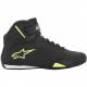 BOTAS ALPINESTARS SEKTOR NEGRO FLUOR