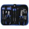 Kit Herramientas para Moto Oxford Tool Kit