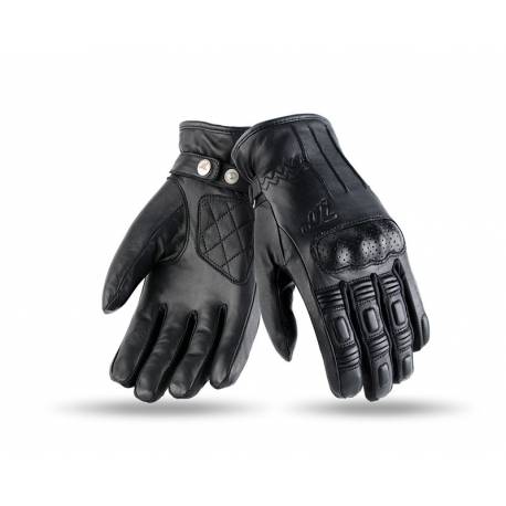 Guantes Mujer Seventy Sd-C33 Invierno Impermeables