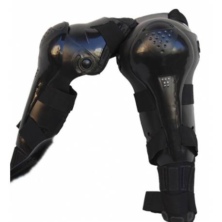 Rodilleras articulas Moto Cross Enduro Foz