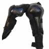 Rodilleras articulas Moto Cross Enduro Foz