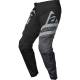 Pantalón MotoCross enduro Antracita