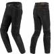 PANTALON VAQUERO SD-PJ8 SLIM FIT MUJER NEGRO