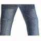 Pantalón Vaquero Kevlar R-tech Johny Dark