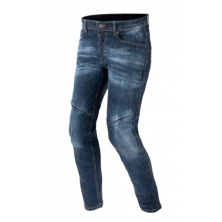 Pantalón Vaquero Kevlar R-tech X-Pro Clear