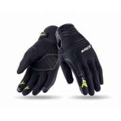 Guante de mujer Seventy Sd-c28 fluor