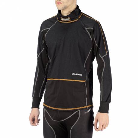 Camiseta térmica corta viento Rainers Artic