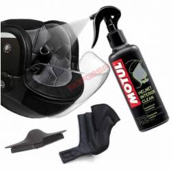 Limpiador de Casco Motul