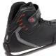Botín de moto deportivo Rainers T-500 Rojo - Zapatilla Sport