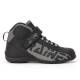 Zapatillas de Moto Rainers t-100 Gris