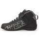 Zapatillas de Moto Rainers t-100 Gris