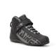 Zapatillas de Moto Rainers t-100 Gris