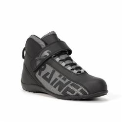 Zapatillas de Moto Rainers t-100 Gris