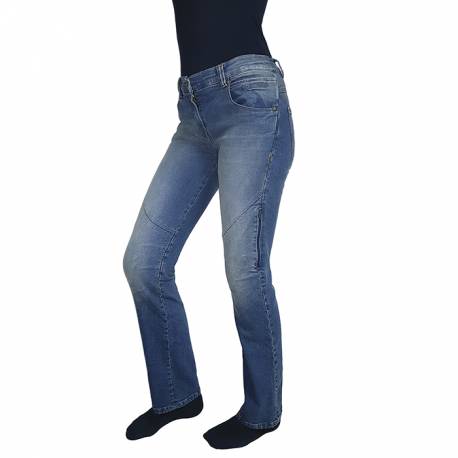 Pantalón vaquero Rainers Alexa Kevlar Chica