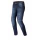 Vaqueros de moto con Kevlar Bela Rocker azul oscuro