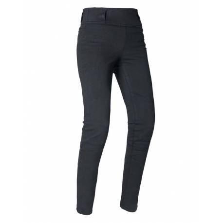 Pantalones Oxford Super Leggins Negros