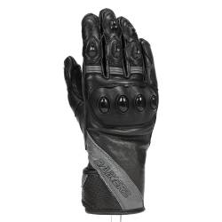 Guante Mujer Rainers Belen Gris