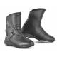 Bota de moto R-tech Revo Negra botin waterproof