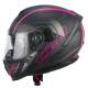 Casco Integral CGM 321 Sport Fucsia