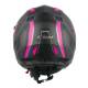 Casco Integral CGM 321 Sport Fucsia