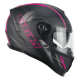 Casco Integral CGM 321 Sport Fucsia