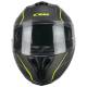 Casco Integral CGM 321 Atom Skull Fluor