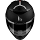 THUNDER 4 SV SOLID A1 MATT BLACK