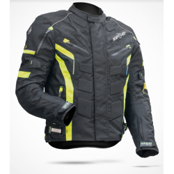 Cazadora cordura 1UP4D Sphinx Fluor