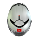 Casco Integral THUNDER 4 SV SOLID A0 GLOSS PEARL WHITE