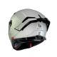 Casco Integral THUNDER 4 SV SOLID A0 GLOSS PEARL WHITE