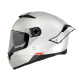 Casco Integral THUNDER 4 SV SOLID A0 GLOSS PEARL WHITE