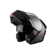 Casco Modular Mt Genesis Negro Brillo