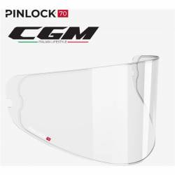 Pinlock antivaho cascos CGM