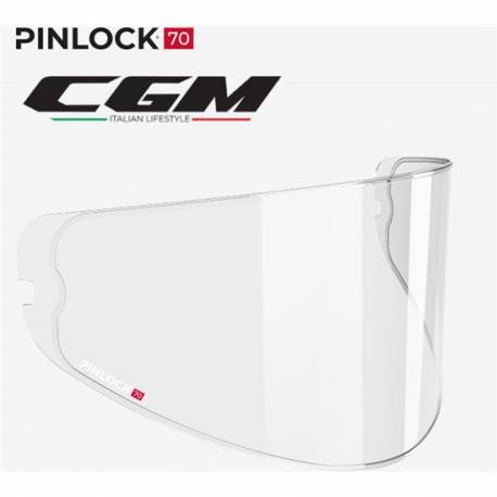 Pinlock antivaho cascos CGM