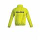 Traje de lluvia Acerbis 2 piezas impermeable con capucha
