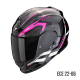 Scorpion Exo 491 Kripta Rosa